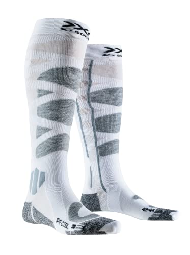 X-Socks Unisex Skisocken Control 4.0 von X-Socks