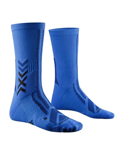 X-socks Hike Discover Crew Socks EU 45-47 von X-Socks