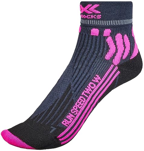 X-Socks RUN SPEED TWO 4.0 WOMEN von X-Socks