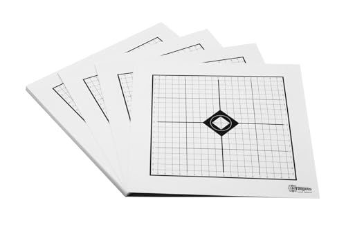 50x70 cm/Papier 120g/m² X-Targets Zielscheiben Laufender Keiler 