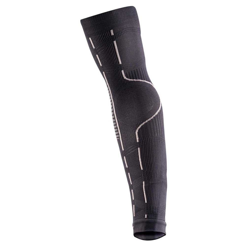 X-bionic Helicoidal Armergizer Arm Warmers Schwarz 3 Frau von X-bionic