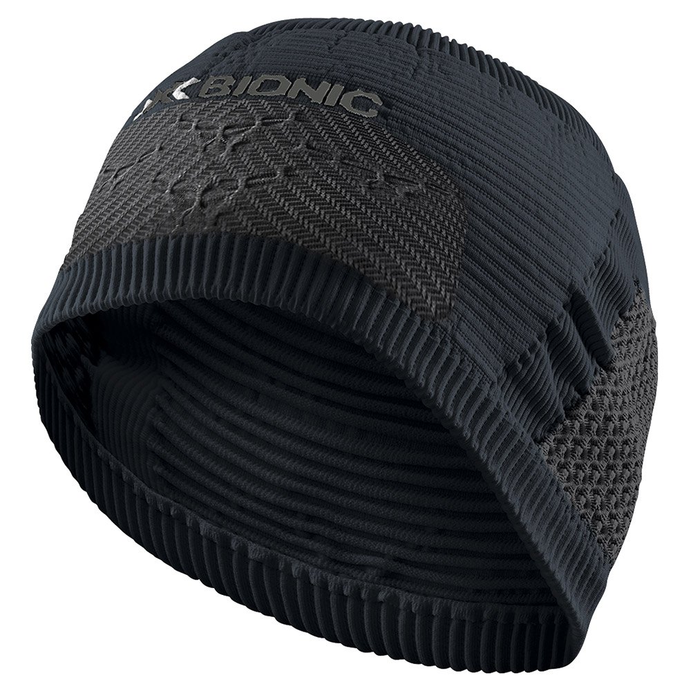 X-bionic High 4.0 Headband Schwarz 2 Mann von X-bionic