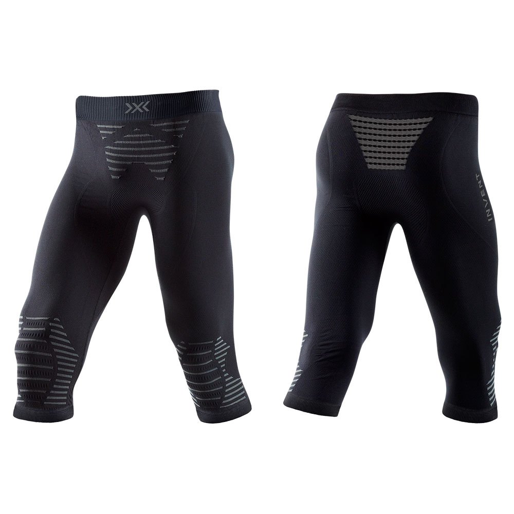 X-bionic Invent 4.0 3/4 Leggings  XL Mann von X-bionic