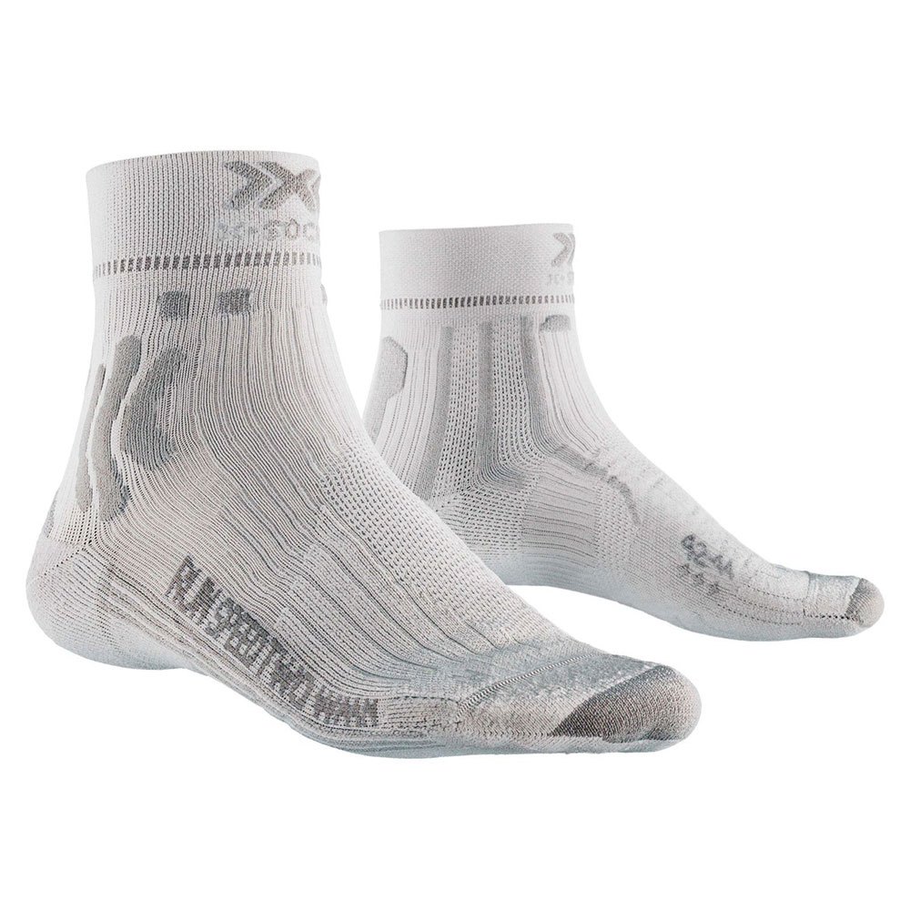 X-bionic Run Speed Two 4.0 Socks  EU 37-38 Frau von X-bionic