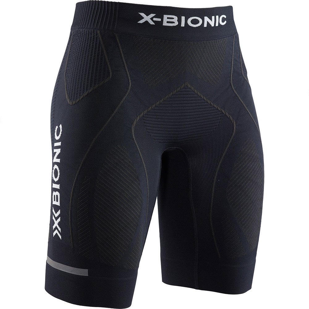 X-bionic The Trick G2 Short Tight Schwarz XL Frau von X-bionic