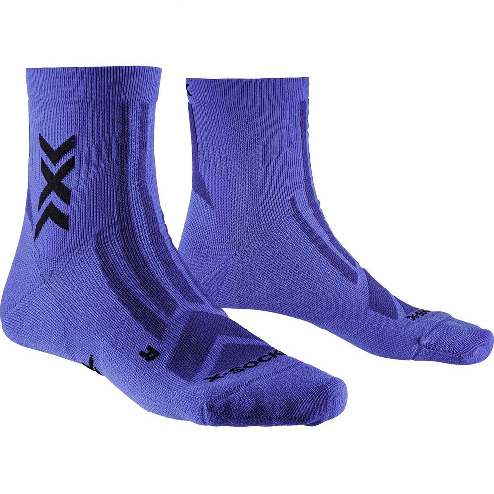 X-socks Hike Discover Socks Blau EU 39-41 Mann von X-socks