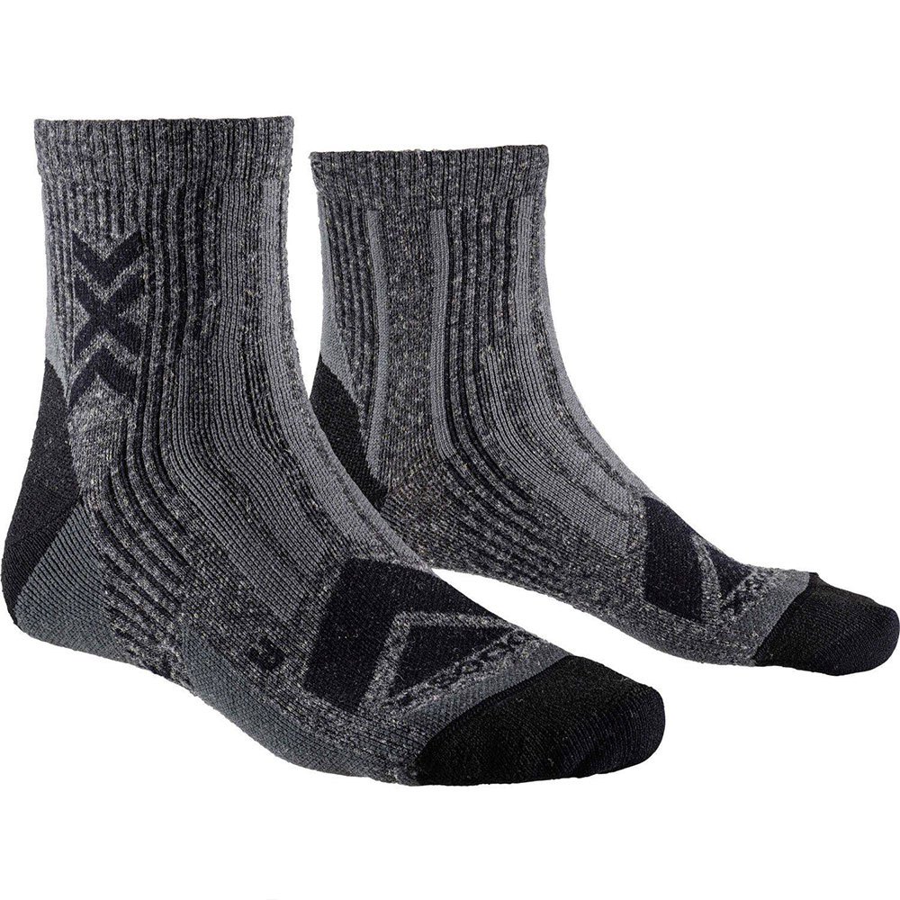 X-socks Hike Perform Merino Socks Grau EU 35-38 Mann von X-socks