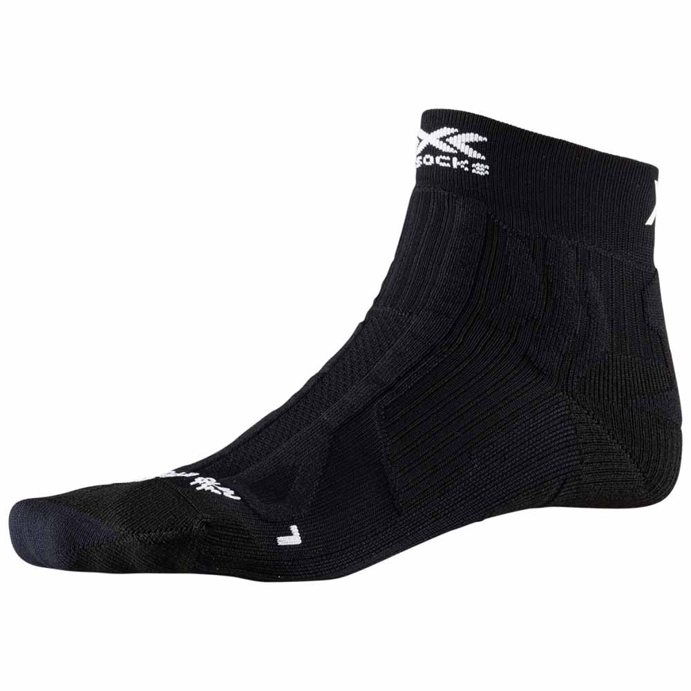 X-socks Trail Energy Socks Schwarz EU 39-40 Frau von X-socks