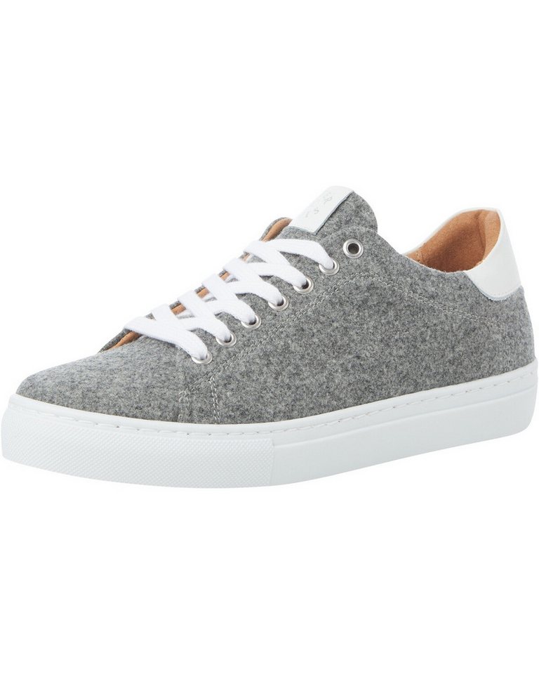 XAVER LUIS Schuhmanufaktur Lodensneaker Mia Sneaker von XAVER LUIS Schuhmanufaktur