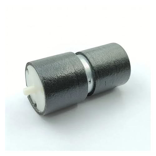 DC 3V 3.7V 5V 6V Kleine 370 Elektronische Starter Luftpumpe Pumpe DIY XHAJCSJWGD von XHAJCSJWGD