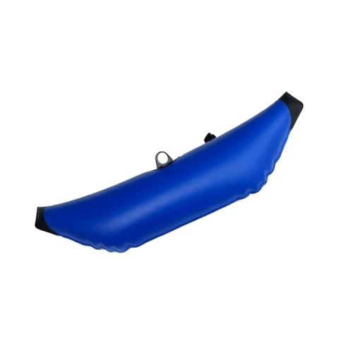XIAOQENAN Kajak Aufblasbarer Ausleger Float Balancing Boote Teil PVC Aufblasbar Kajak Ausleger Float Balancing Canes Stabilisator von XIAOQENAN
