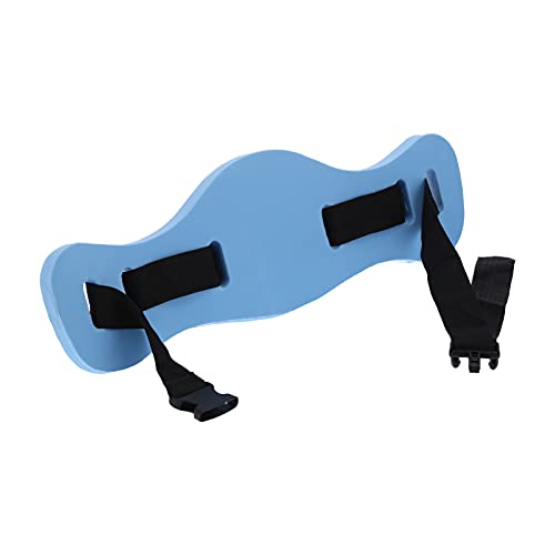 XIASABA Gürtel Schwimmgürtel 60×20×3 Schwimmen Schwimmbrett Schwimmbad Trainingsgeräte Wasserübungsgeräte Wer Schwimmgürtel für Erwachsene Übung von XIASABA
