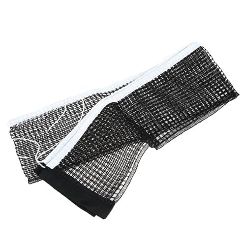 Tabelle Tennis NET Polyester TABEL TABEL NET PINGPONG SEVENTMENT NET FÜR PINGPONG Spielen SIND SPINGS PINGPONG Tabelle NET von XINGLIDA