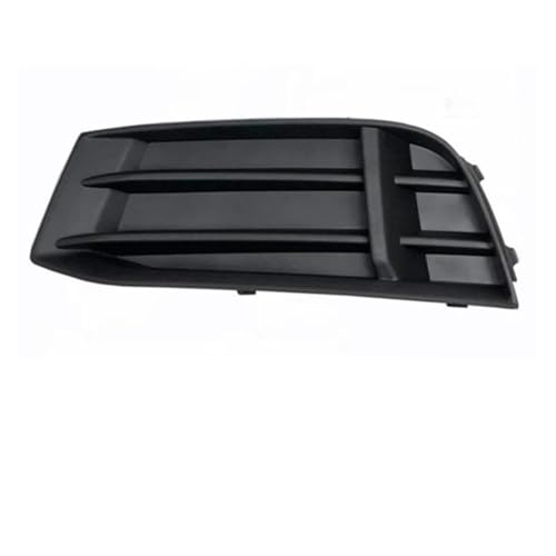 Nebelscheinwerfergitter Auto-Front-Unterstoßfängerabdeckung Nebelscheinwerfergitter Nebelscheinwerferrahmen für A-Udi A3 Limousine 2017 2018 2019 2020 Nebelscheinwerferabdeckungsverkleidung von XINGWANGDYSI