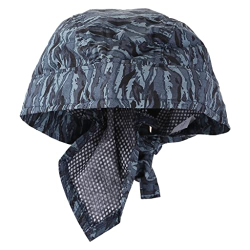 Für Kopf zum Schutz Kappe Schweißkappe für Kopfschutz Schweißhut Schutzausrüstung mit Wärmeableitung Innenkopfschutz von XINgjyxzk