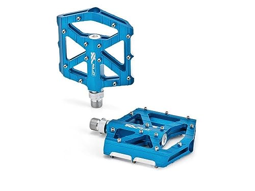 XLC BMX/Freeride-Pedal PM-M12 blau von XLC