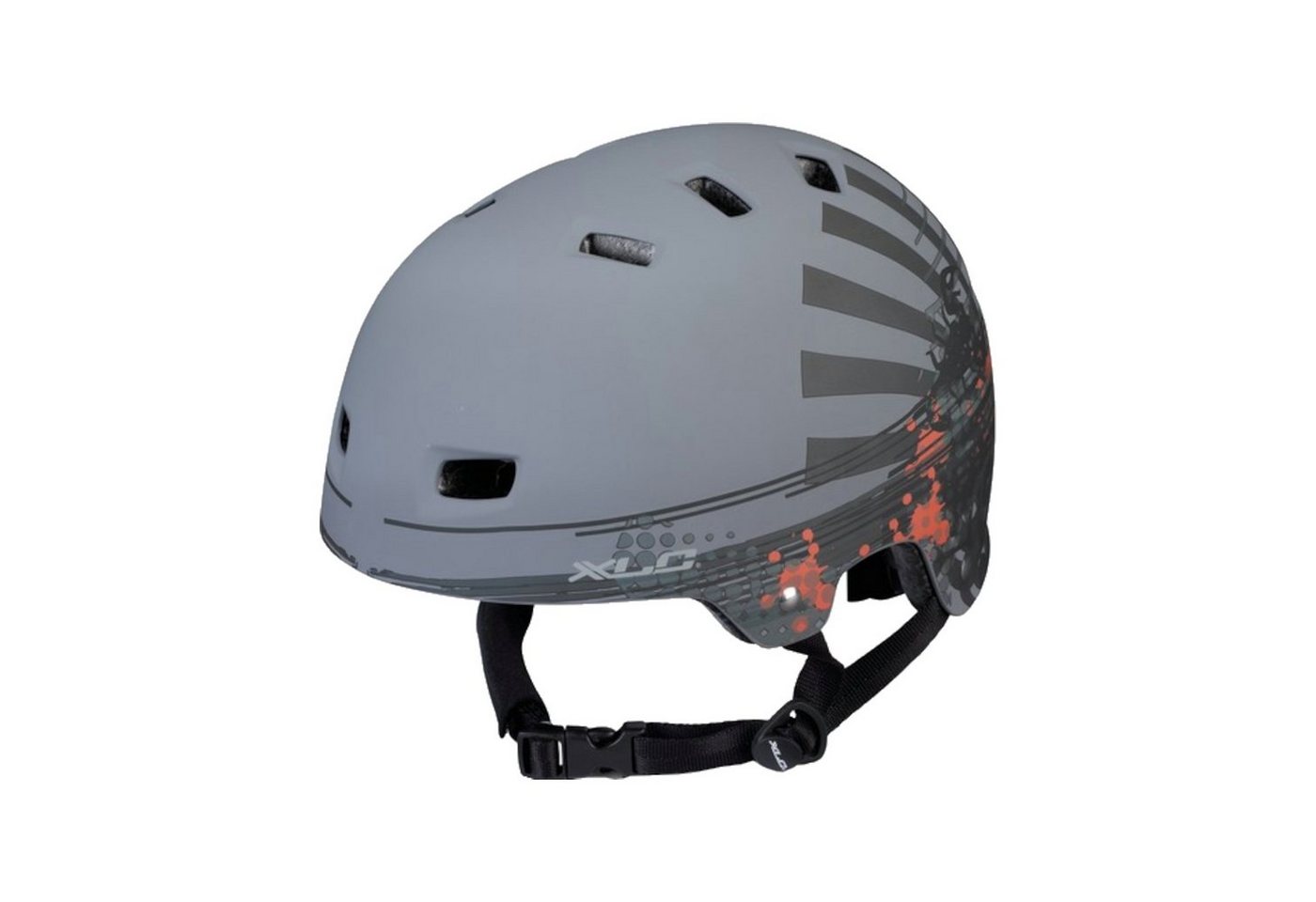 XLC BMX-Helm von XLC