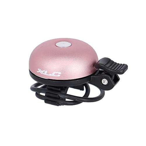 XLC DD-M29 Glocke Pink One-Size von XLC