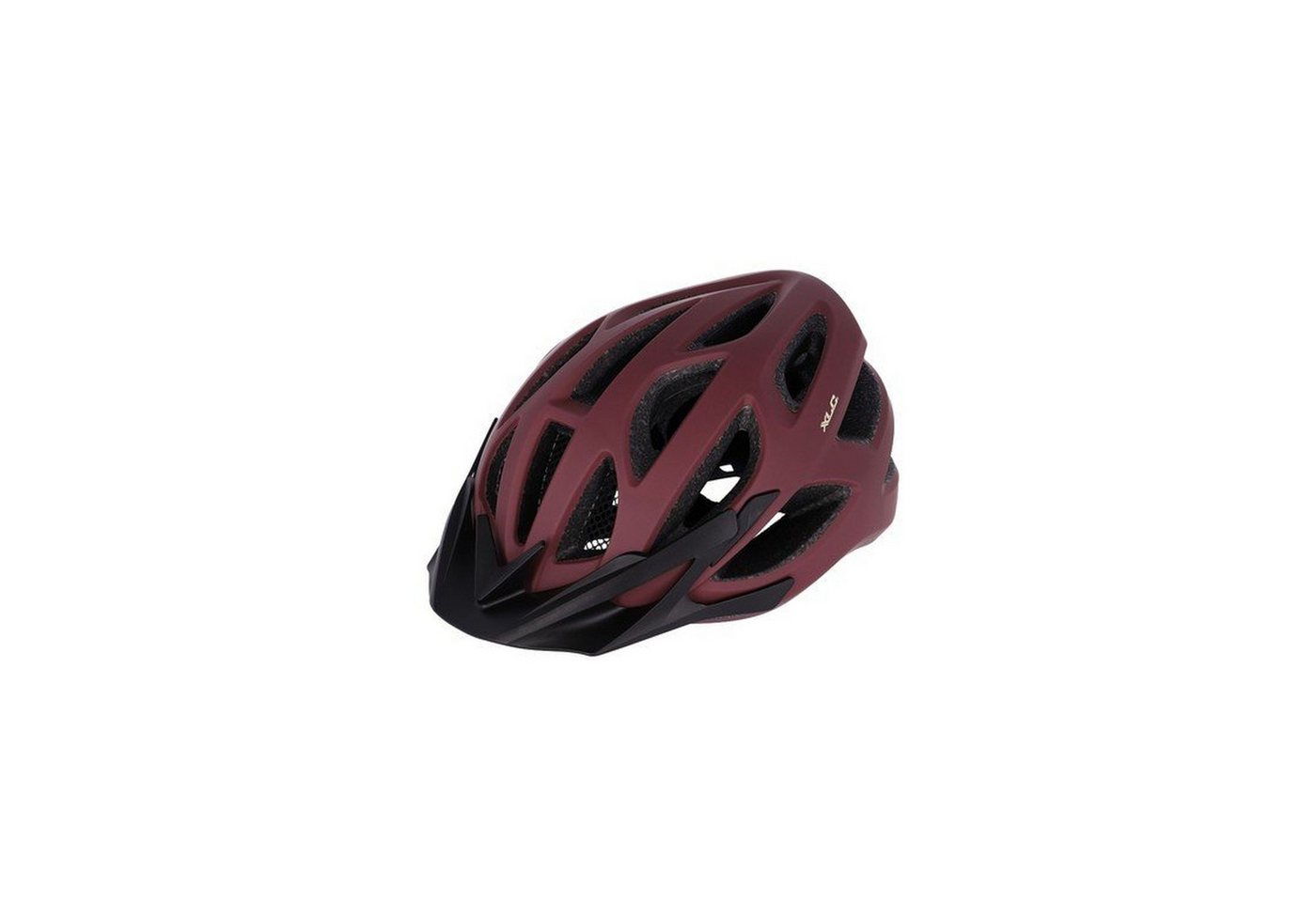 XLC Fahrradhelm, City-Fahrradhelm BH-C33 von XLC