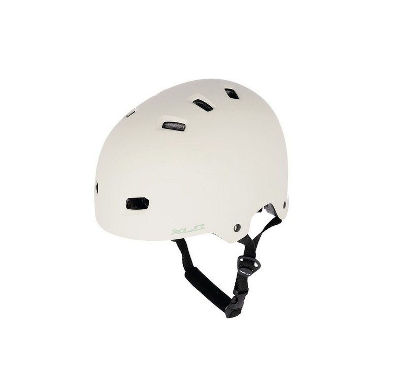 XLC Fahrradhelm, Urban-Helm BH-C22 von XLC