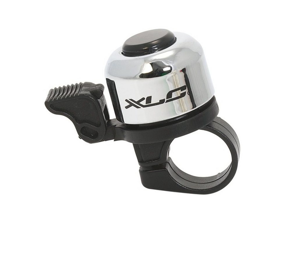 XLC Fahrradklingel Miniglocke DD-M01 von XLC