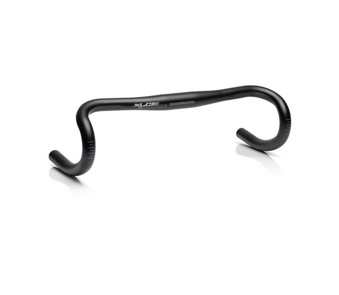 XLC Fahrradlenker Road-Bar HB-R05 400mm, Ø 31,8mm von XLC