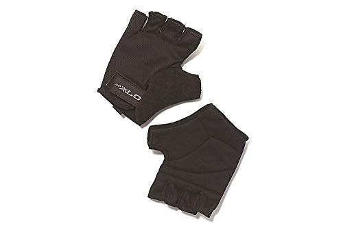 XLC Herren Saturn Handschuhe, schwarz, S von XLC