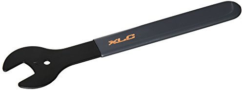 XLC Unisex – Erwachsene Konusschlüssel TO-S22, Schwarz, One Size von XLC