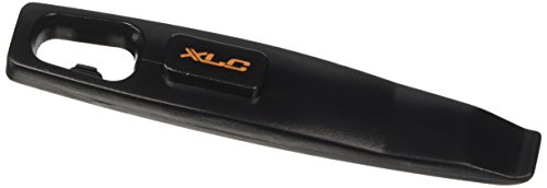 XLC Unisex – Erwachsene Reifenheber TO-S58, Schwarz, One Size von XLC