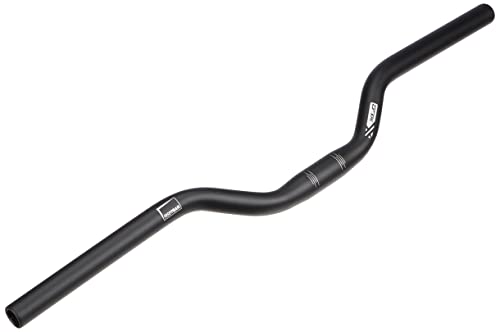 XLC Unisex – Erwachsene Riser-Bar HB-M04, Black, One Size von XLC