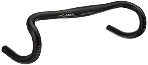 XLC Road-Bar HB-R05, schwarz, 3.1 x 3.1 x 40 cm von XLC