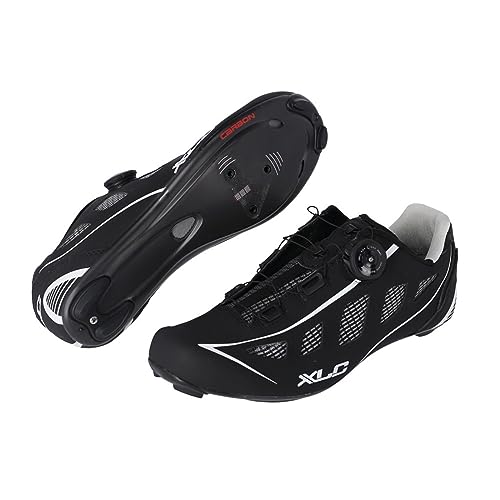 XLC Road-Shoes CB-R08, schwarz Gr. 43 von XLC