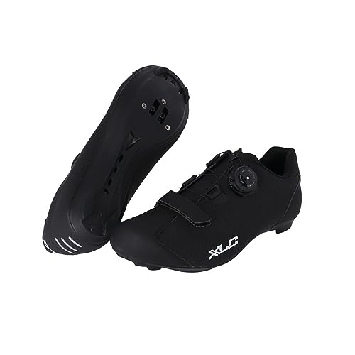 XLC Road-Shoes CB-R09, schwarz Gr. 45 von XLC
