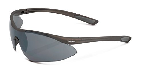 XLC Sonnenbrille 'Bali'' SG-F09, Braun, One Size von XLC