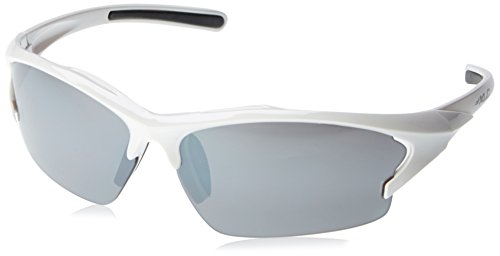XLC Sonnenbrille Jamaica SG-C07, Weiß, One Size von XLC