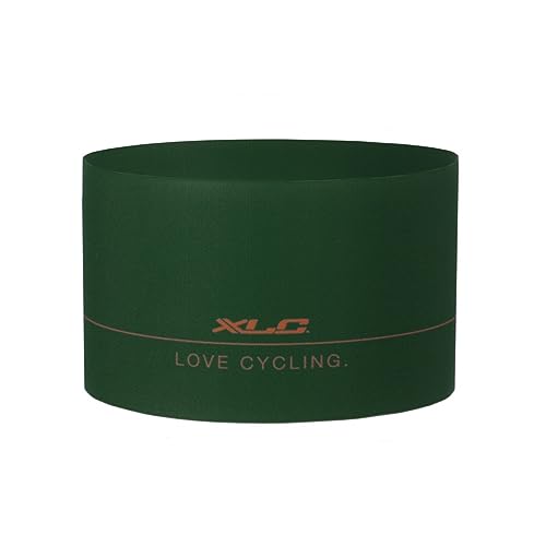 XLC Stirnband BH-H01, grün, love cycling von XLC