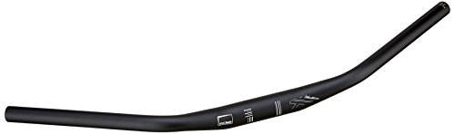 XLC Unisex – Erwachsene Comp City-Trekking Lenker HB-C12, schwarz/matt, 630mm von XLC