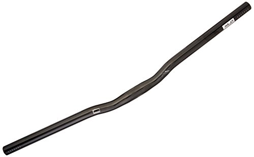 XLC Unisex – Erwachsene Comp Riser-Bar HB-M10, Schwarz, One Size von XLC