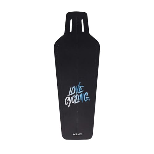 XLC Unisex – Erwachsene Mg-C43 Schutzbleche, Mehrafarbig, One Size von XLC