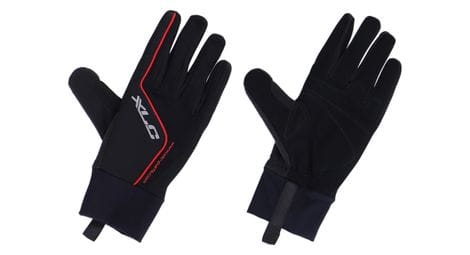 handschuhe xlc cg l18 schwarz von XLC