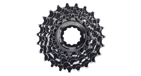 xlc strasenkassette campagnolo 8v silber von XLC