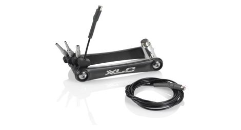 xlc to s86 interne kabelfuhrung von XLC
