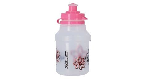 xlc trinkflasche wb k14 kinder rosa von XLC