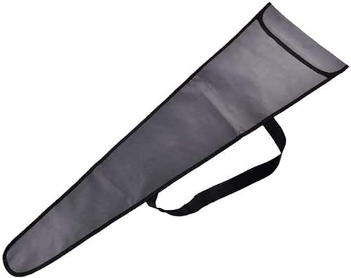 XLWYYXF Schwerttasche Oxford-Schwerttasche, wasserdichte Schwerttasche, Fechtmaterial, für Erwachsene und Kinder beim Fechten 2 Standard für Zäune, faltbares Design-Gray von XLWYYXF