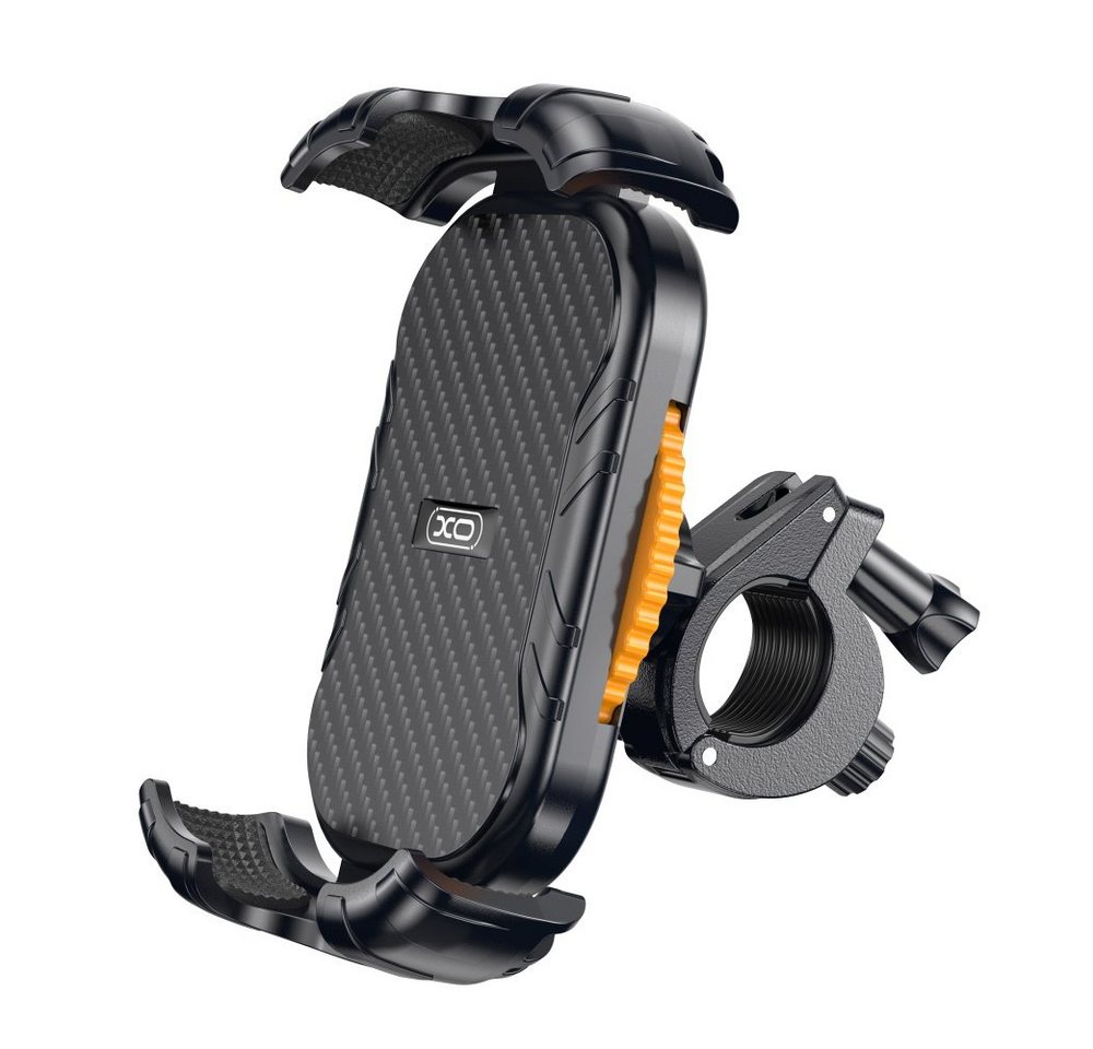 XO Universal Fahrrad Lenker 4,5-7 Handyhalterung Handyhalter Smartphone-Halterung" von XO
