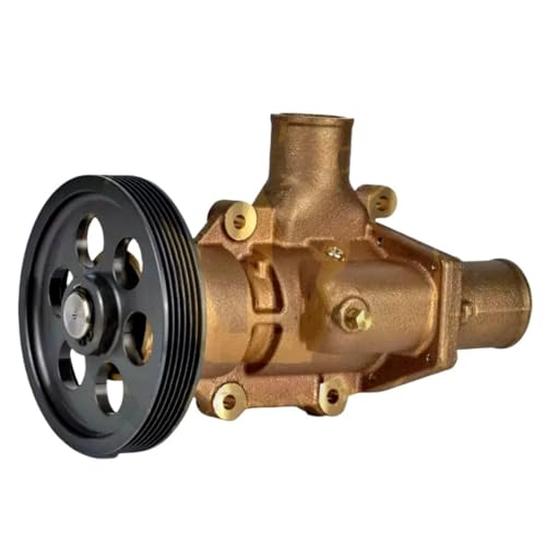 XRXEA Seewasserpumpe for V//o//l//v//o P//e//n//t//a D6 M//a//r//i//n//e D//i//e//s/e//l Motor 3589907 21380890 J//M//P JPR-VP0060DA J//a//b//s//c//o 50394-8300 50394-8100 XRXEA Seewasserpumpe for V//o//l//v//o P//e//n//t//a D6 M//a//r//i//n//e D//i//e//s/e//l Motor 3589907 21380890 J//M//P JPR-VP0060DA J//a//b//s//c//o 50394-8300 50394-8100 von XRXEA