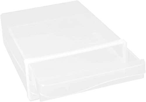 XWJLAILE Doppelstock-Knödelhalter: tragbarer Kunststoffbehälter zum Tragen von Eiern und zur Aufbewahrung von Knödeln von XWJLAILE