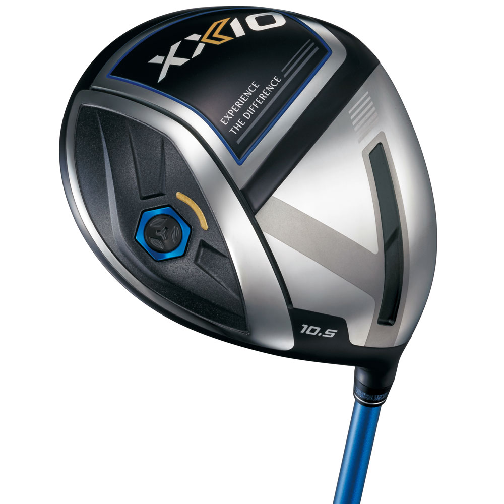 'XXIO Eleven Driver Herren' von XXIO