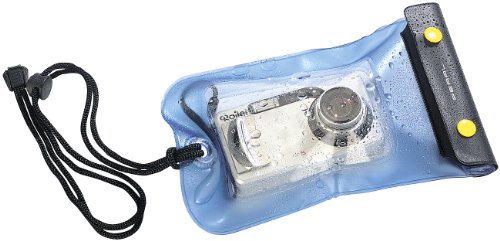 Xcase Unterwasser-Kameratasche "Aquaprotector S" 110 x 140 mm von Xcase