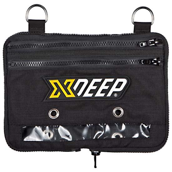 Xdeep Cargo Expandable Schwarz von Xdeep